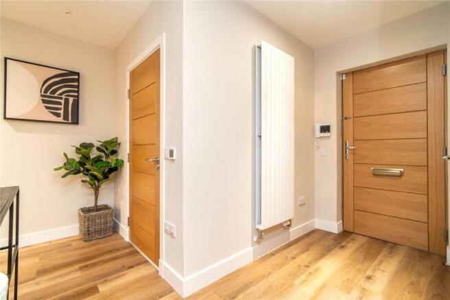 Apartment in Midlothian - View 5