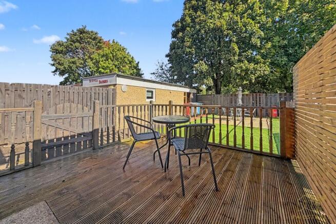 Olifard Avenue, Bothwell, Glasgow, South Lanarkshire photo 4