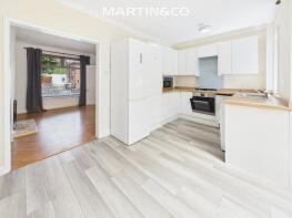 49, Laurel Avenue, Egham TW20 0QD