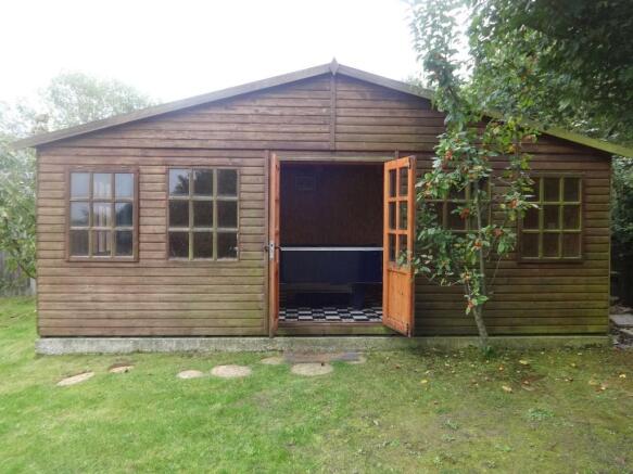 Summer House