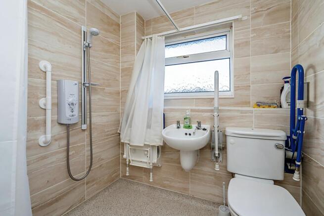 Wet Room