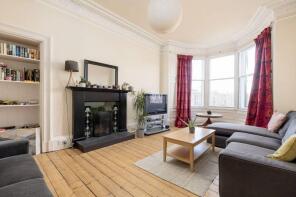 3f2, 97, Marchmont Road, Marchmont, Edinburgh EH9 1HB
