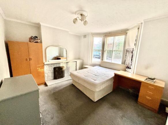 Lounge-Bed
