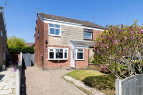 15, Sandpiper Road, Wigan WN3 6AX