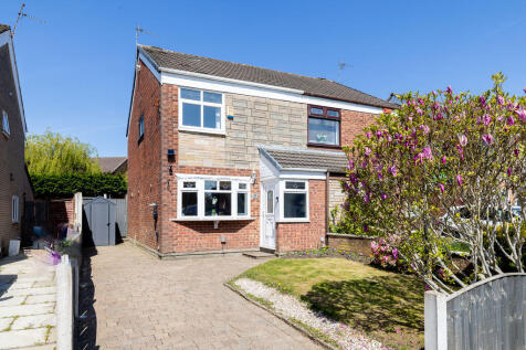 Sandpiper Road, Highfield, WN3 6AX