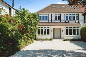 4, Meadow Road, Claygate, Esher KT10 0RZ