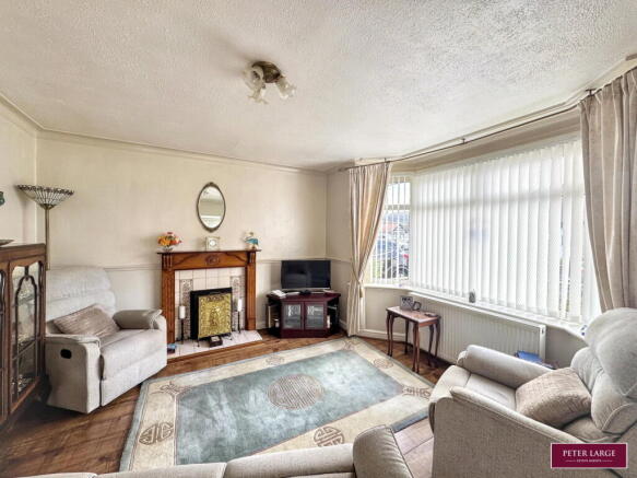 Berwyn Crescent, Prestatyn, Denbighshire LL19 7UH photo 4