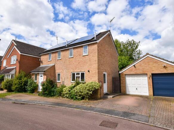 14 Bramble Road