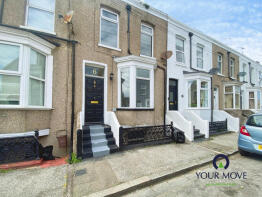 6, Cumberland Road, Ramsgate CT11 9QL