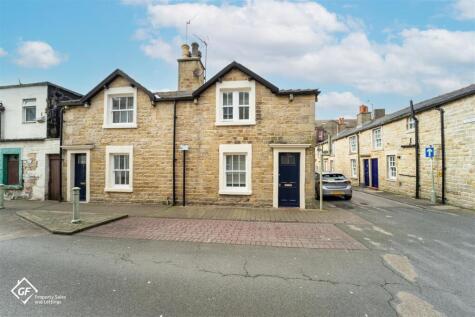 Morecambe Street, Morecambe