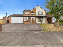 1, Ironside Close, Bewdley DY12 2HX