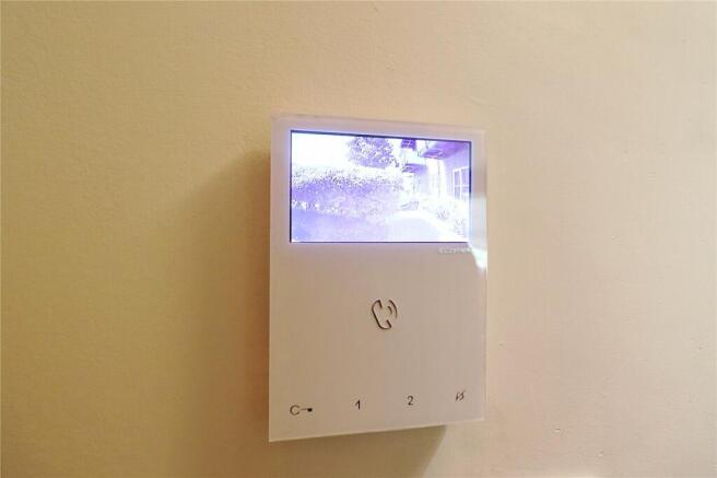 Video Intercom