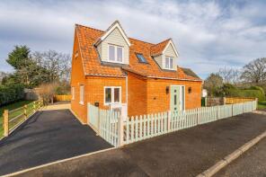 31, Richmond Place, Norwich NR9 5RF