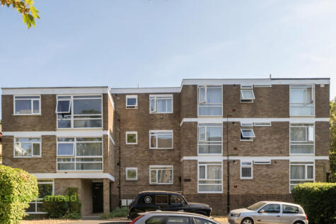 Anerley Park Road, London, SE20