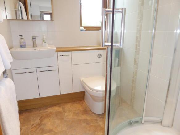 Ensuite