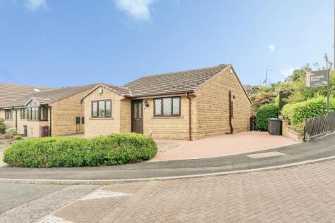 Stainton Drive, Burnley, Lancashire, BB12