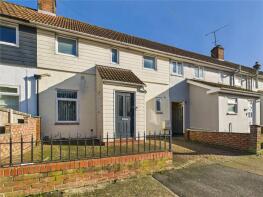 136, Collingwood Road, Colchester CO3 9BD