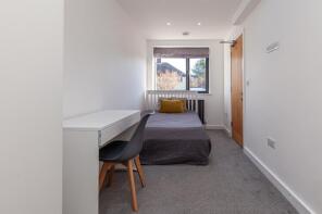 46, Laburnum Road, Oxford OX2 9EN