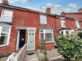 28, Marlborough Road, Salisbury SP1 3TH