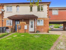 6, Octavia Place, Lydney GL15 5NX
