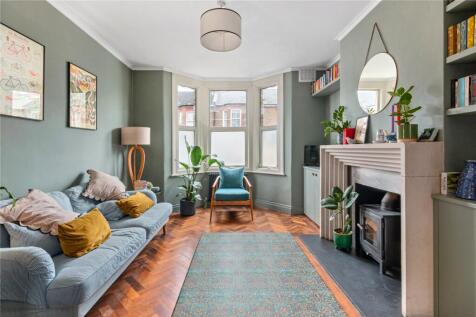 Rommany Road, West Norwood, London, SE27