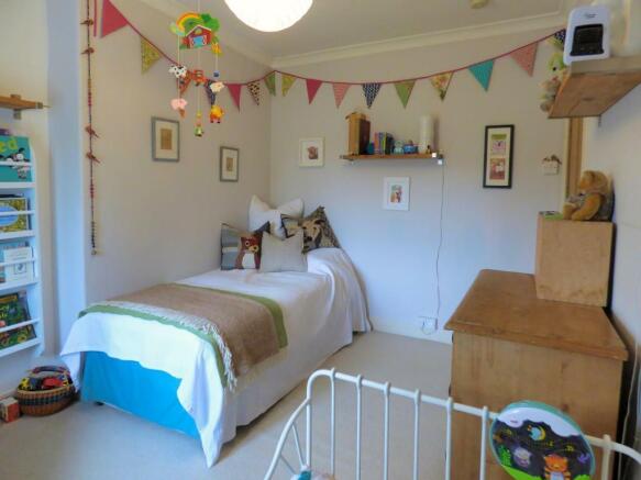 Bedroom 2 of 2