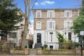 Flat D, 3, Caversham Road, London NW5 2DT