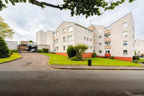 14 East Court, Ravelston House Park, Edinburgh, EH4 3LZ