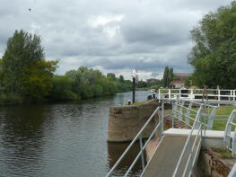 Apartment 33, Aston Court, Basin Road, Worcester WR5 3FR