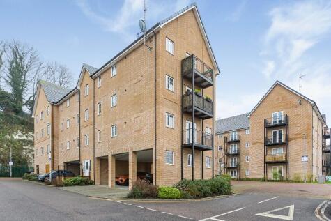 Arnold Close, Hertford, Hertfordshire, SG13