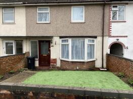 145, Penhill Drive, Penhill, Swindon SN2 5DX
