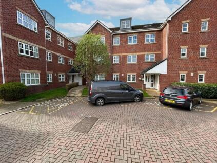 Ellesmere Green, Eccles, M30