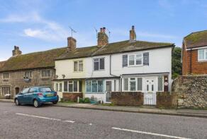 Winterborne, High Street, Pevensey BN24 5LE