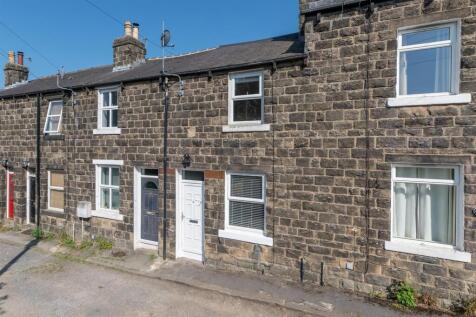Thornton Street, Burley In Wharfedale, Ilkley
