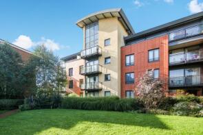 9, The Stream Edge, Fisher Row, Oxford OX1 1HT