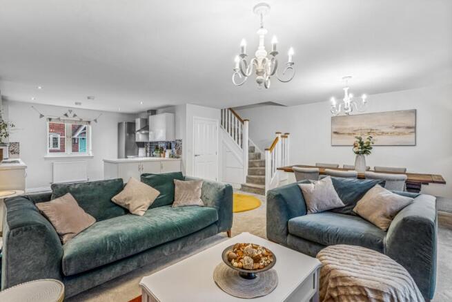 17 Hilly Hollow Gilmorton, Gilmorton, Lutterworth photo 3