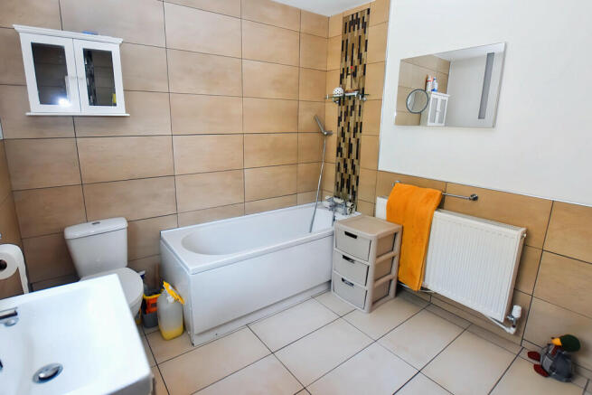 Bathroom 2