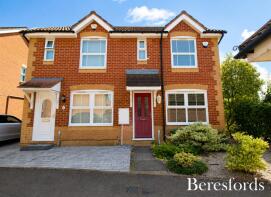 11, Mason Drive, Harold Wood, Romford RM3 0WU