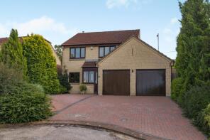 20, The Chestertons, Bathampton, Bath BA2 6UH