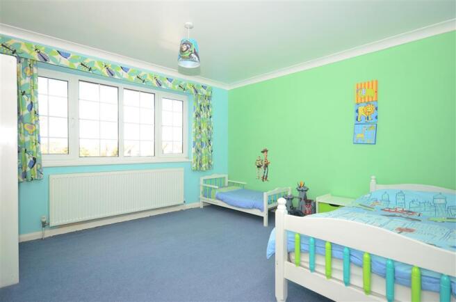 Bedroom 4