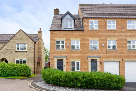 Eastwood Drive, Marple