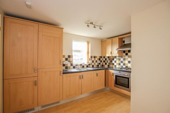 Kitchen / Breakfast