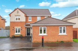 32, Sherwood Road, Coatbridge ML5 2TF