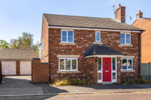 55, Fern Brook Lane, Gillingham SP8 4FL