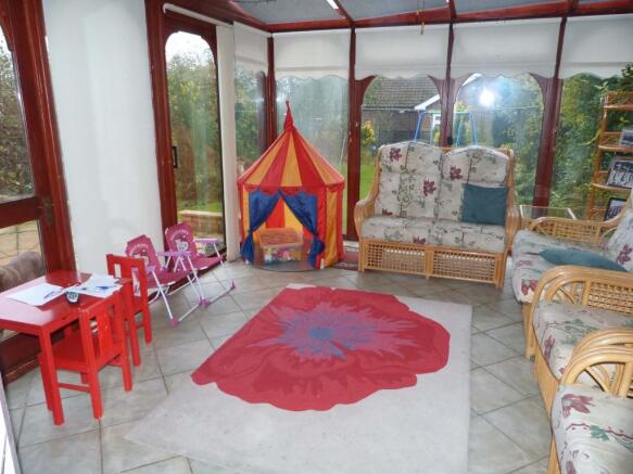 conservatory