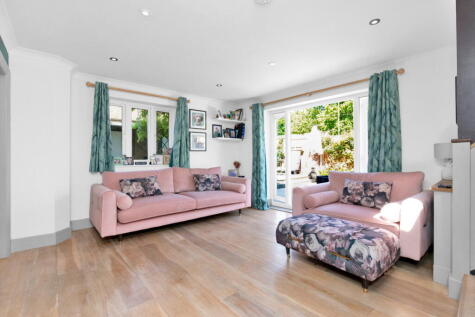 Alma Road, Bordon, GU35 0DH