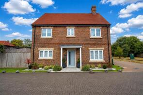 3, Smyth End, Aylesbury HP22 0AS