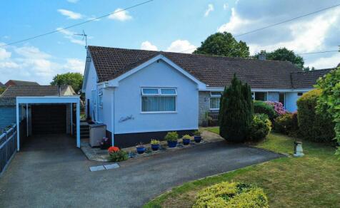 Windmill Hill, North Curry, Taunton - WALKING DISTANCE TO LOCAL AMENITIES