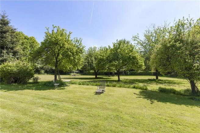 Gardens