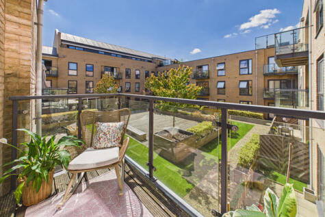 Harrison House, The Embankment, HP3